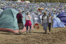 Glastonbury 2004